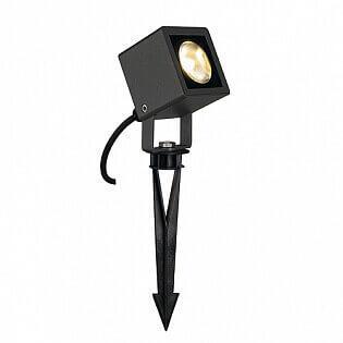 Ландшафтный светильник SLV Nautilus Square Led 231035 Ландшафтный светильник SLV Nautilus Square Led 231035