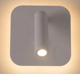 Светодиодный спот IMEX Spy Led IL.0005.2101 WH Светодиодный спот IMEX Spy Led IL.0005.2101 WH