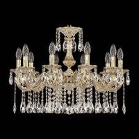 Подвесная люстра Bohemia Ivele 71101/10/210 A GW Подвесная люстра Bohemia Ivele 71101/10/210 A GW