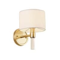 Настенный светильник 8009W-D gold