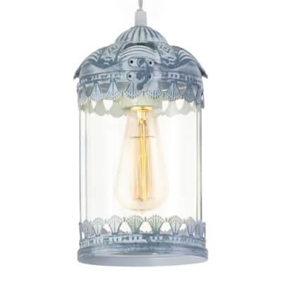 Подвесной светильник Eglo Vintage 49204 Подвесной светильник Eglo Vintage 49204