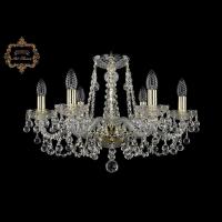 Подвесная люстра ArtClassic 11.26.6.200.Gd.B Подвесная люстра ArtClassic 11.26.6.200.Gd.B