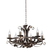 Подвесная люстра Vitaluce V1105/6 Подвесная люстра Vitaluce V1105/6