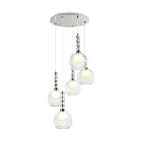 Подвесная люстра Stilfort Designo 2166/09/05P Подвесная люстра Stilfort Designo 2166/09/05P
