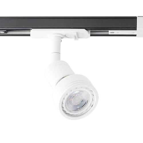 Трековый светильник Italline 8126 white Трековый светильник Italline 8126 white
