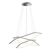 Подвесная светодиодная люстра Aployt Polunia APL.021.13.136 Подвесная светодиодная люстра Aployt Polunia APL.021.13.136