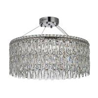 Подвесная светодиодная люстра Arti Lampadari Ovindoli L 1.5.60.100 N