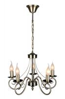 Подвесная люстра Omnilux OML-35523-05