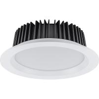 Встраиваемый светодиодный светильник Feron MarketBright AL253 49000