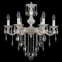 Подвесная люстра Bohemia Ivele AL78101/6/175 B WMG Подвесная люстра Bohemia Ivele AL78101/6/175 B WMG