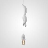 Светильник Белка Karman Sherwood E Robin Se151 Bb Int-White By Imperiumloft