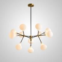 Потолочная Люстра Anker L12 By Imperiumloft