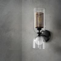 Оригинальный Настенный Светильник Catch Wall Elite By Imperiumloft