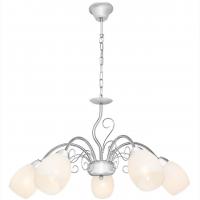 Подвесная люстра Silver Light Aimi 139.54.5