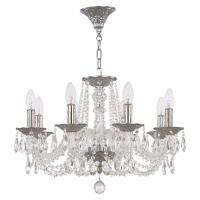Подвесная люстра Bohemia Ivele AL16302/8/195 CG Подвесная люстра Bohemia Ivele AL16302/8/195 CG