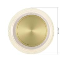 Настенный светильник ST Luce FRITTELA SL6239.201.03