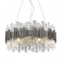 Люстра P68073-14 silver