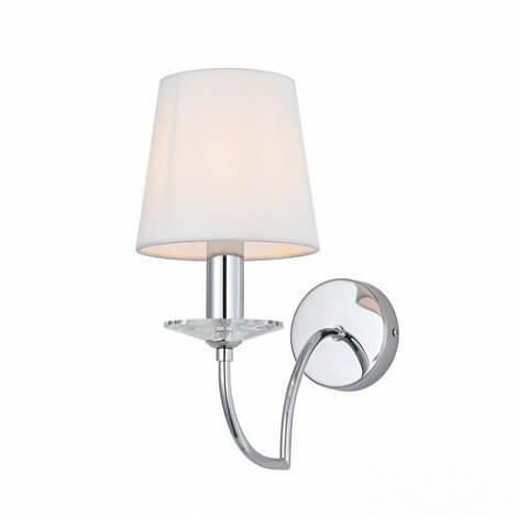 Бра Arte Lamp Edda A3625AP-1CC Бра Arte Lamp Edda A3625AP-1CC