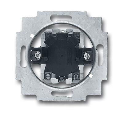 Выключатель жалюзи 1P+N+EABB BJE 10A 250V с фиксацией 2CKA001101A0880 Выключатель жалюзи 1P+N+EABB BJE 10A 250V с фиксацией 2CKA001101A0880