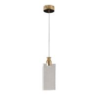 Подвесной светодиодный светильник Kink Light Аури 08508-1A,33