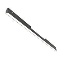 Трековый светильник Technical TR030-4-30WTW-DSZ-B