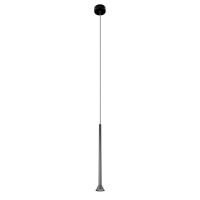 Подвесной светильник Loft IT Pipe 10337/550 Black