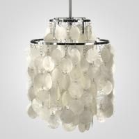 Светильник Из Ракушек Fun D28 By Imperiumloft