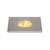 Ландшафтный светодиодный светильник SLV Dasar 150 Premium Led Square 233732