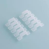 Набор крепежей для светодиодной ленты Elektrostandard LS010 220V 2835 a041116