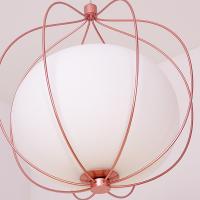 Подвесной Светильник Phezalis D40 Copper By Imperiumloft