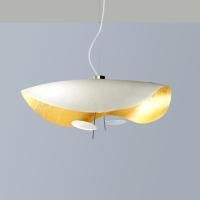 Подвесной Светильник Covert White D80 By Imperiumloft