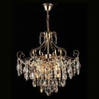 Подвесная люстра Wedo Light Каролайн 70598.01.01.04