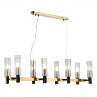 Подвесная люстра ST Luce Casali SL1238.303.08 Подвесная люстра ST Luce Casali SL1238.303.08