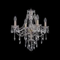 Подвесная люстра Bohemia Ivele 1415/4/165 Pa Подвесная люстра Bohemia Ivele 1415/4/165 Pa