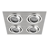 Встраиваемый светильник Lightstar Singo 011604