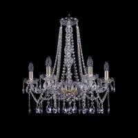 Подвесная люстра Bohemia Ivele 1413/6/200/h-60 G Подвесная люстра Bohemia Ivele 1413/6/200/h-60 G