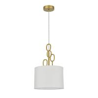 Подвесной светильник Indigo Amali V13026/1P Gold V000478