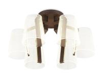 Потолочная светодиодная люстра Ambrella light Original AK4033