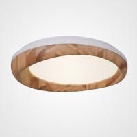 Потолочный Светильник Runis D60 Light Brown By Imperiumloft