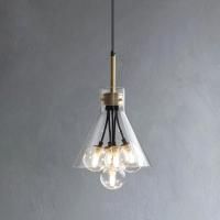 Подвесной Светильник Vappe A By Imperiumloft