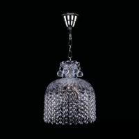 Подвесная люстра Bohemia Ivele 14781/25 Ni R Подвесная люстра Bohemia Ivele 14781/25 Ni R