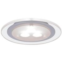 Мебельный светодиодный светильник Paulmann Micro Line Deco Led 93549
