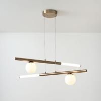 Реечный Светильник Artemis By Imperiumloft