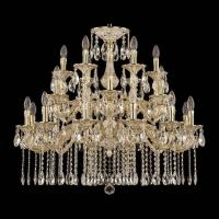 Подвесная люстра Bohemia Ivele 71102/12+6+6/300/2d A GW Подвесная люстра Bohemia Ivele 71102/12+6+6/300/2d A GW