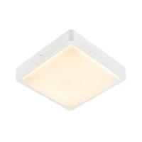 Уличный светодиодный светильник SLV Ainos Square 1003449