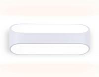 Настенный светодиодный светильник Ambrella light Sota FW184