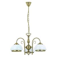 Подвесная люстра Alfa Paris 3512