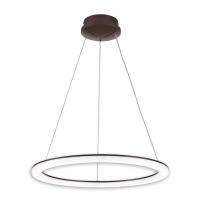 Подвесной светодиодный светильник Citilux Электрон CL71065RS