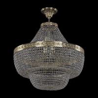 Подвесная люстра Bohemia Ivele 19091/H1/60IV G Подвесная люстра Bohemia Ivele 19091/H1/60IV G