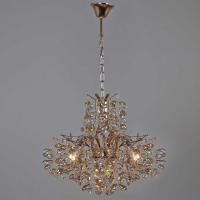 Люстра Reluce 08274-0.4-06 FG